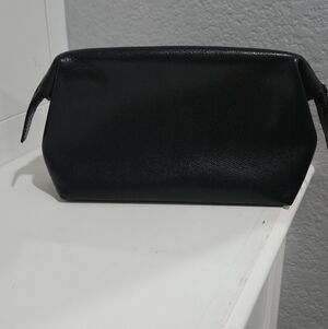 Celine Toiletries Pouch